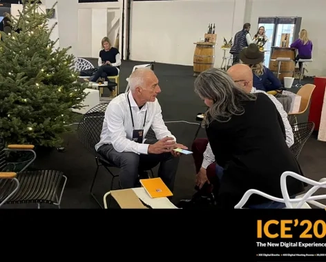 starsail team ICE
